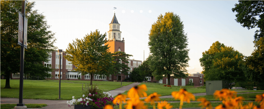 Southern Illinois University PD header image